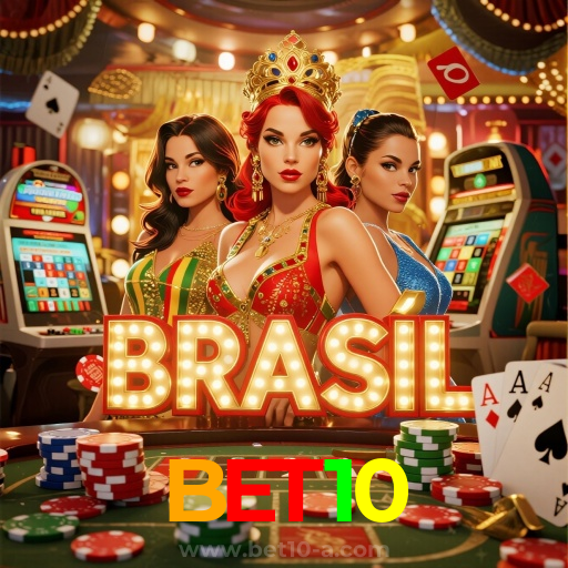 BET10:Aposte no futebol e jogue blackjack com grandes vitórias no cassino online!