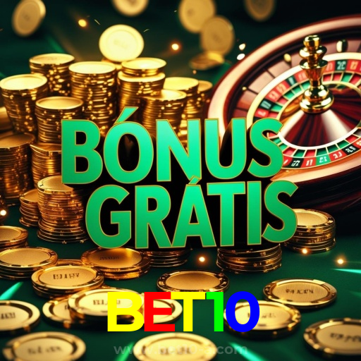 BET10:Vença no blackjack e conquiste prêmios sensacionais!