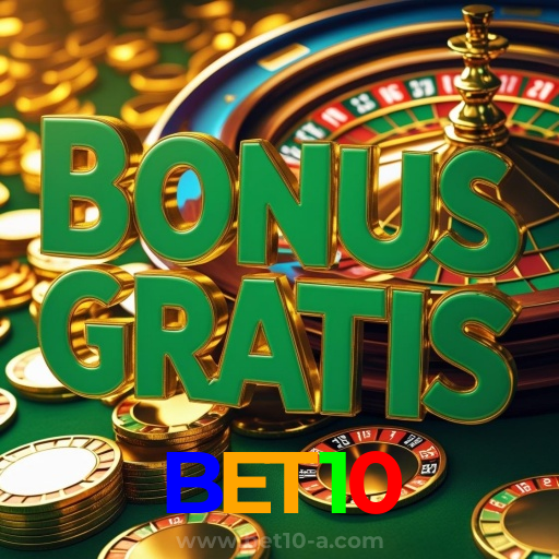 BET10：Jogue futebol online e conquiste vitórias de tirar o fôlego!