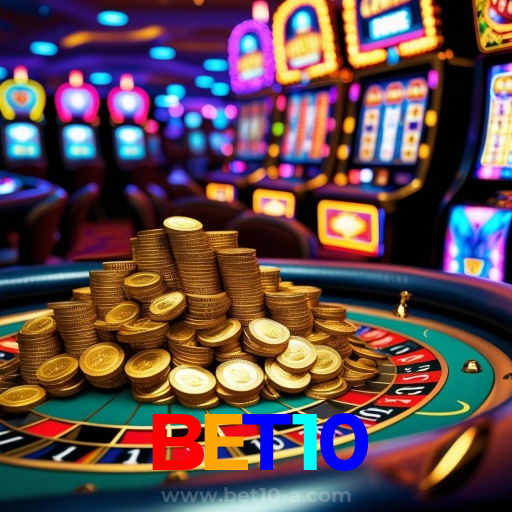 BET10:Vença no poker e aposte no futebol para grandes vitórias no cassino!