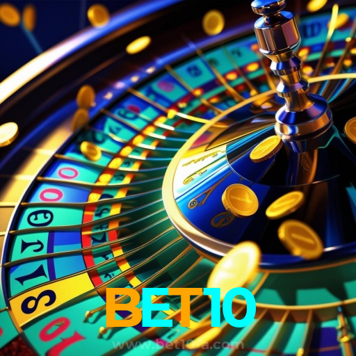 BET10:A adrenalina do futebol online é sua chance de ganhar!