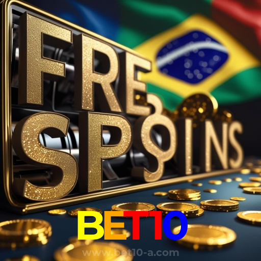BET10:O melhor cassino online com slots, poker e apostas no futebol!