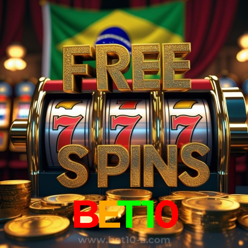 BET10：Jogue blackjack, slots e aposte ao vivo no futebol, tudo no mesmo cassino!