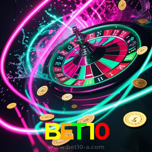 BET10：Jogue poker, roleta e aposte no futebol com grandes prêmios!