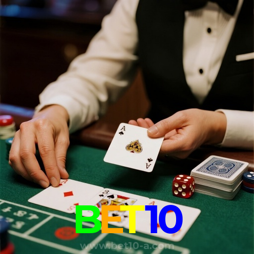 BET10:Apostas ao vivo no futebol e prêmios em jogos como blackjack e roleta!