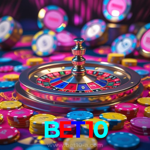 BET10:Jogue blackjack, aposte no futebol e ganhe prêmios no cassino online!