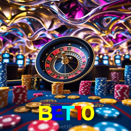 BET10:Aposte no futebol e ganhe em blackjack e poker com segurança!