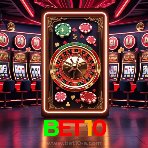 BET10:Jogue poker, aposte no futebol e conquiste prêmios incríveis!