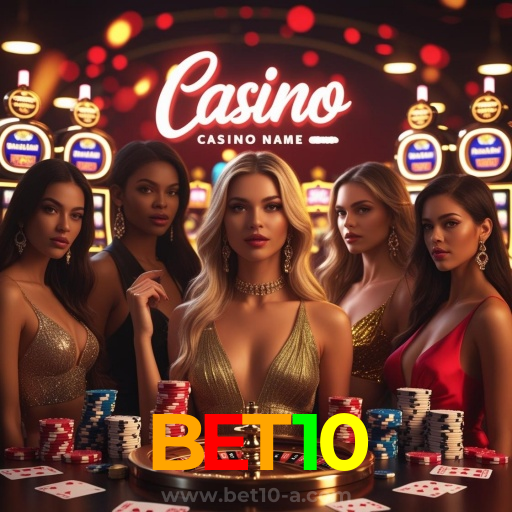 BET10:Jogue nas melhores slots e leve para casa prêmios sensacionais!