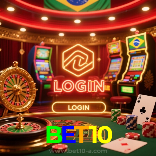 BET10:Aposte no futebol e ganhe prêmios fantásticos em blackjack e roleta!