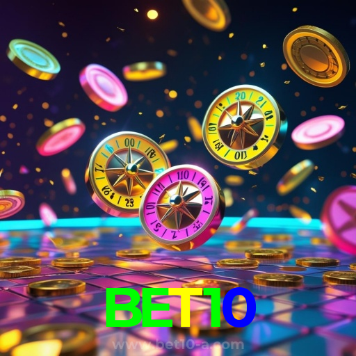 BET10:Ganhe prêmios fantásticos nas roletas online!