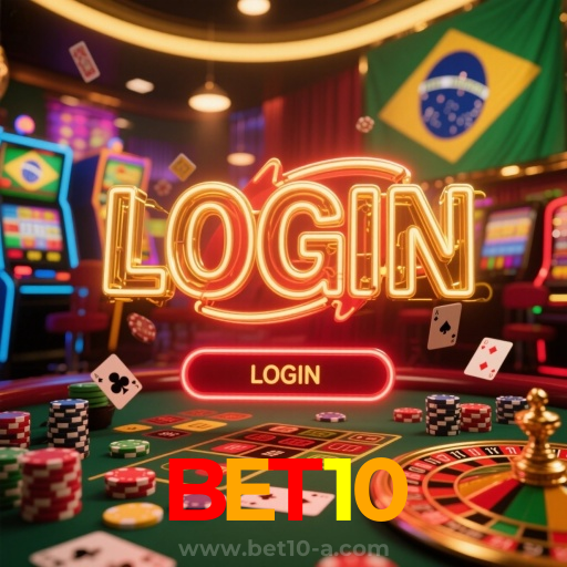 BET10：Ganhe prêmios fantásticos nas roletas online!