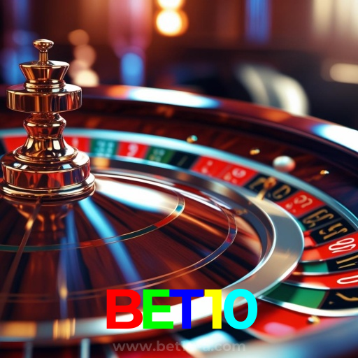 BET10:Aposte no futebol online e jogue os melhores jogos de cassino!