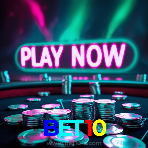 BET10：Aposte no futebol e ganhe grandes prêmios com jogos de blackjack!