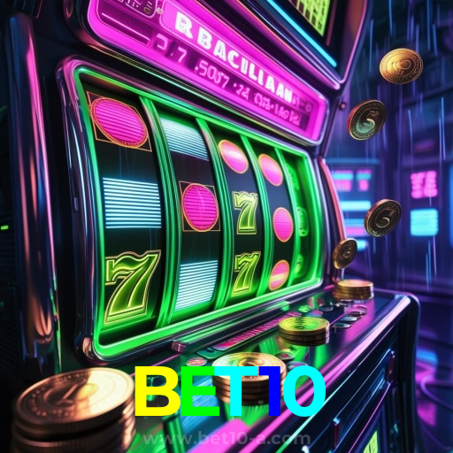 BET10:Divirta-se com poker, blackjack e aposte no futebol online!