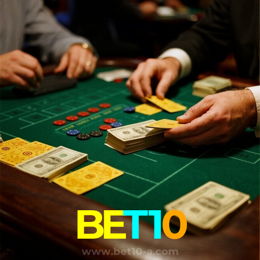 BET10:No nosso cassino, a emoção nunca para! Jogue agora!