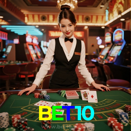 BET10:Grandes vitórias nas slots! Venha conquistar o jackpot agora!