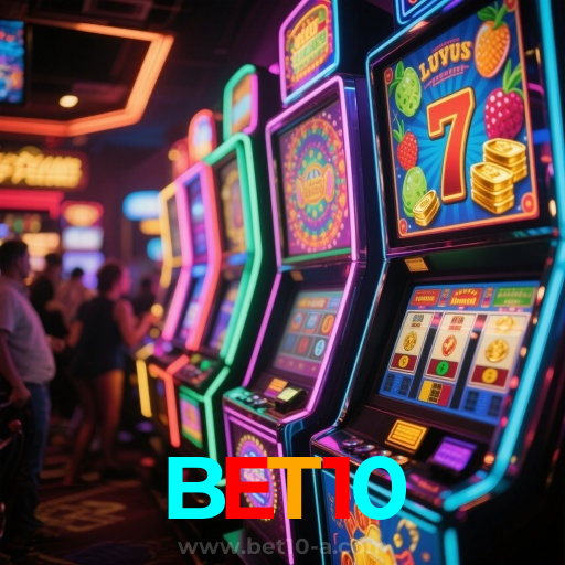 BET10:O cassino online ideal para você jogar blackjack e apostar no futebol!