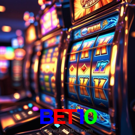 BET10：Jogue poker no nosso cassino e conquiste vitórias épicas!