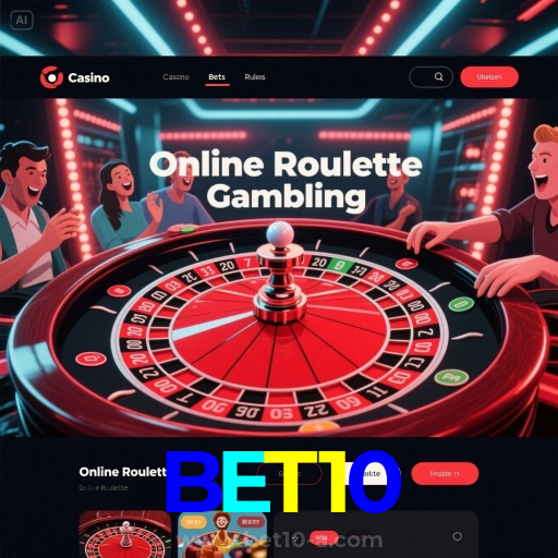 BET10:Jogue blackjack, poker e aposte no futebol para vitórias épicas!