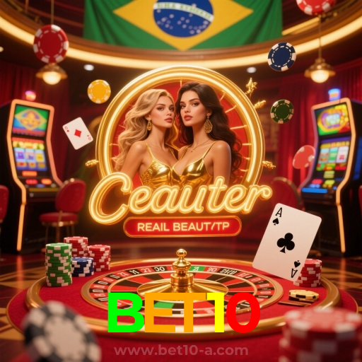 BET10:Jogue as melhores slots e aposte no futebol para grandes vitórias!