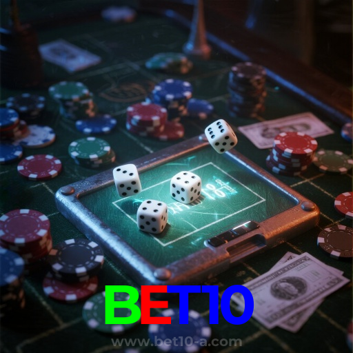 BET10:Em cada jogo, a chance de ganhar é sua! Jogue agora no cassino!