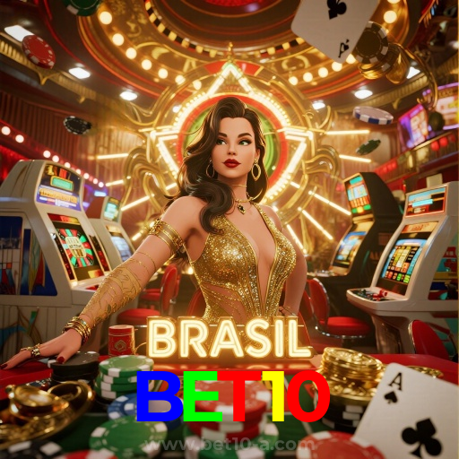BET10:As melhores slots com grandes vitórias te aguardam! Jogue agora!