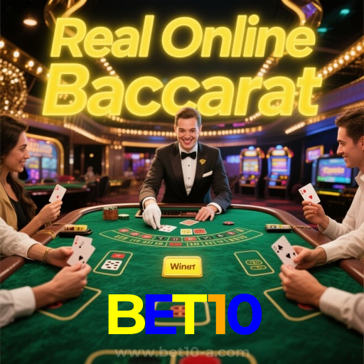 BET10:Encontre o seu jogo favorito e leve para casa prêmios fantásticos!