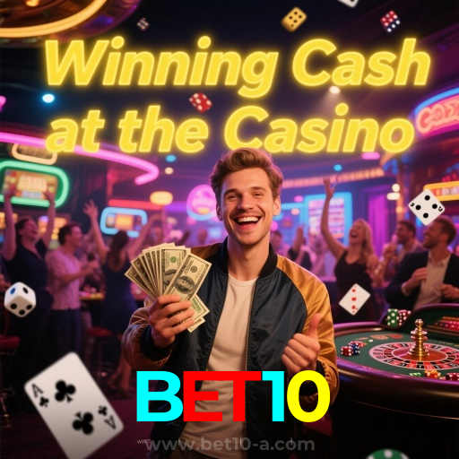 BET10:Sua sorte está no cassino online com jogos como poker e apostas no futebol!