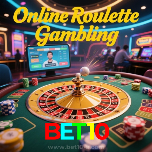 BET10:A emoção das slots te espera! Aposte agora e ganhe!