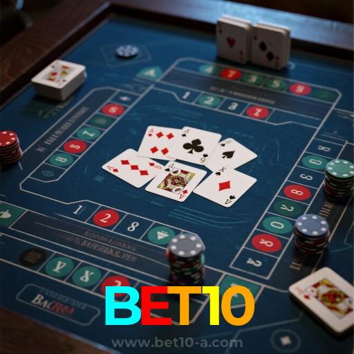 BET10:Aposte no futebol e ganhe em jogos de cassino como roleta e blackjack!
