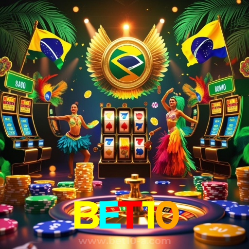 BET10:Jogue blackjack, aposte no futebol e conquiste grandes prêmios em nosso cassino!