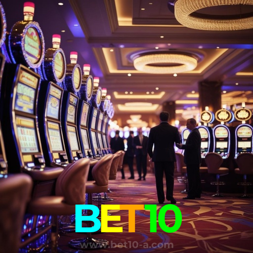 BET10:Desafie a roleta e conquiste vitórias épicas!