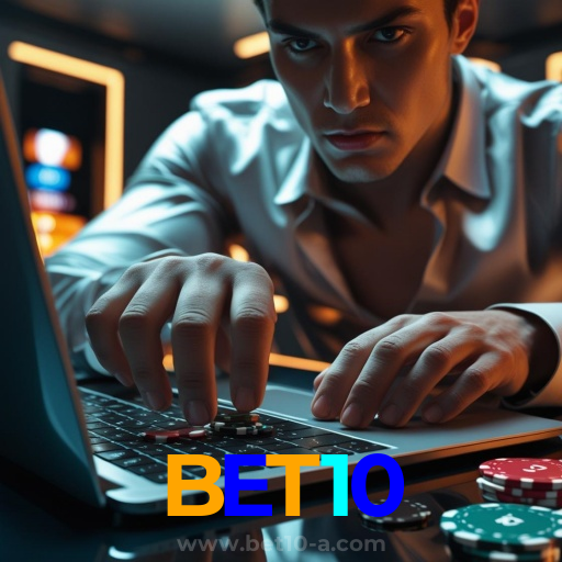 BET10:Jogue nas slots e ganhe grandes prêmios com cada giro!