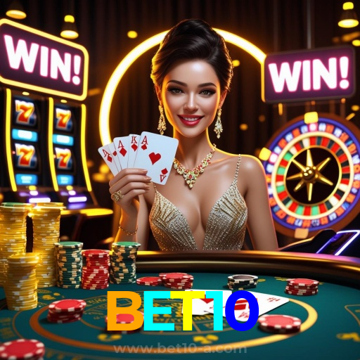 BET10：Vença no futebol online e sinta a emoção de marcar seu gol de ouro!