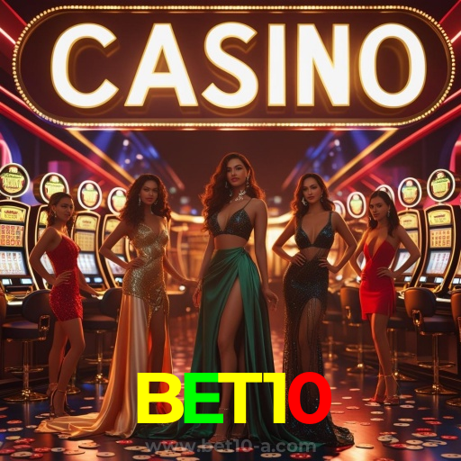 BET10:A adrenalina do futebol online é sua chance de ganhar!