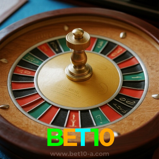 BET10：Jogue no nosso cassino e prove sua habilidade nas cartas de poker!