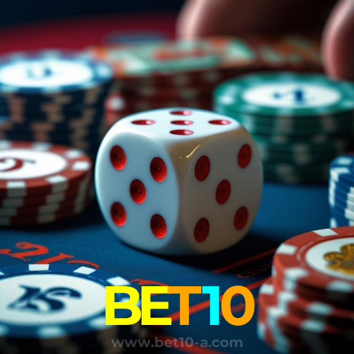 BET10:A roleta nunca foi tão emocionante! Aposte e ganhe!