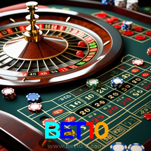 BET10:Cada jogo é uma chance de ganhar! Jogue agora e vença!