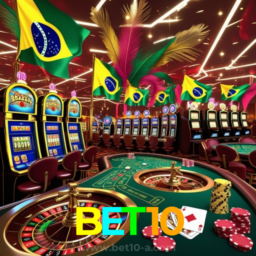 BET10:Jogue poker, aposte no futebol e ganhe prêmios incríveis em nosso cassino!