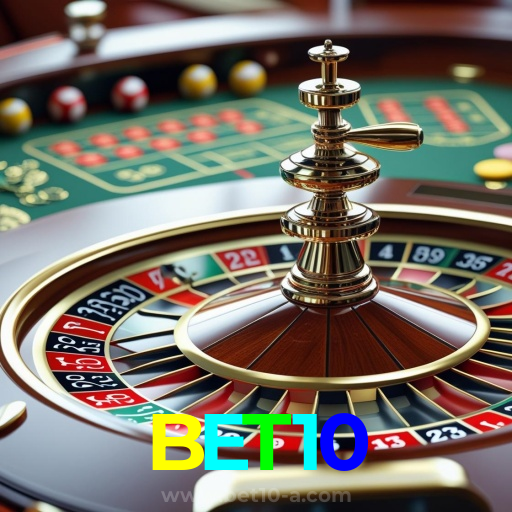 BET10:O cassino online está esperando por você! Jogue e vença!