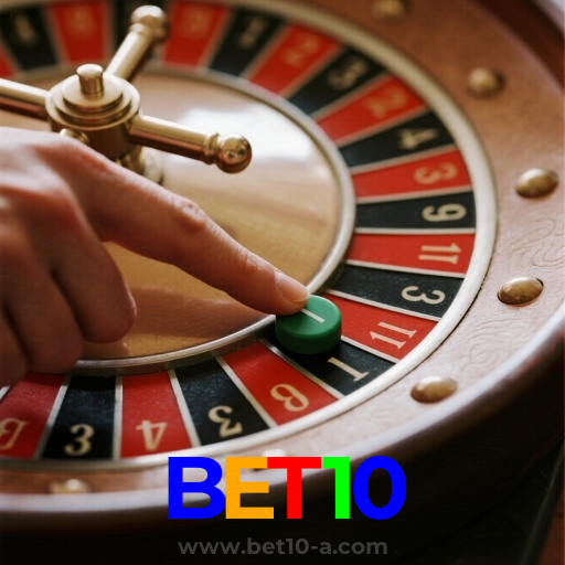 BET10：A sorte está ao seu lado em slots, poker e apostas esportivas online!