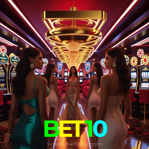 BET10：Ganhe no futebol e nos melhores jogos de cassino como poker e blackjack!
