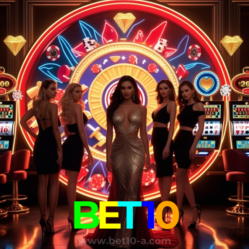 BET10：Jogue no futebol digital e ganhe prêmios incríveis!