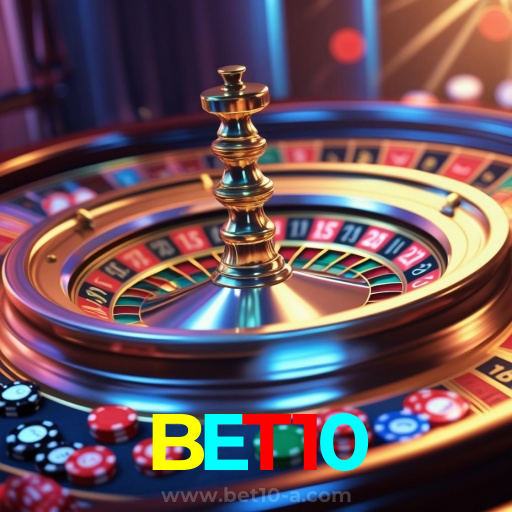 BET10:Vença o poker online e mostre sua habilidade nas cartas!