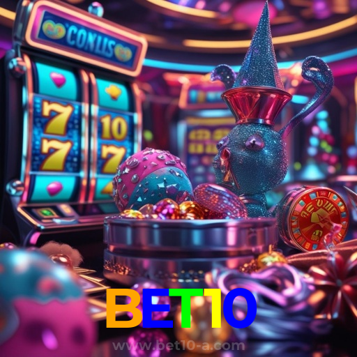 BET10：Sinta a emoção de ganhar no blackjack! Aposte agora!