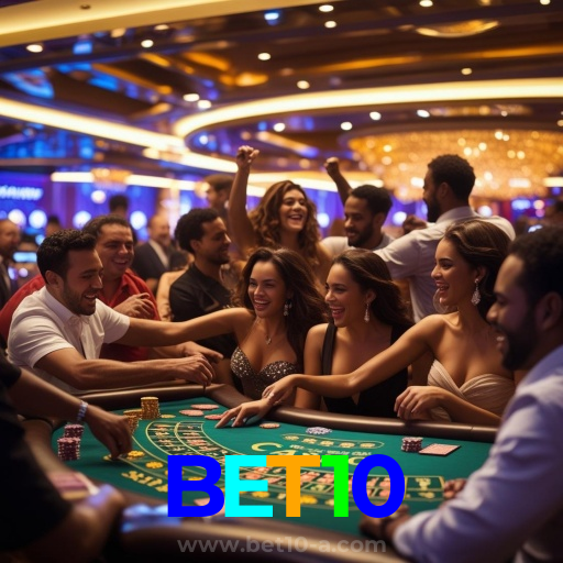 BET10:A roleta te espera para grandes vitórias! Aposte agora!