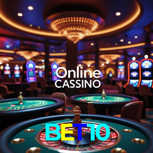 BET10:Jogue poker e conquiste a vitória nas cartas!