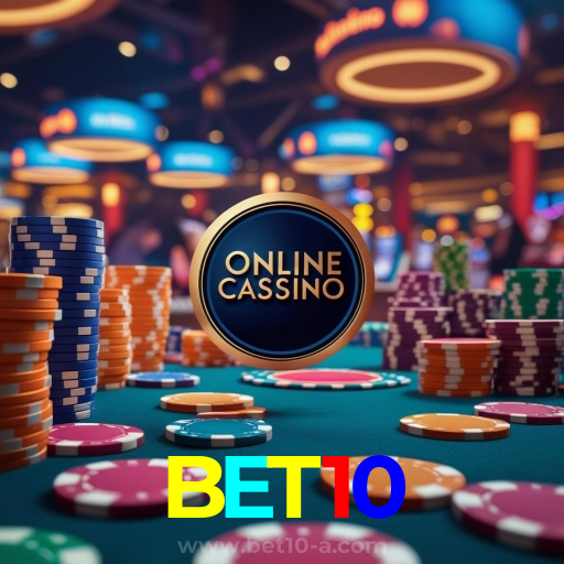 BET10：Apostas emocionantes no futebol e diversão garantida com roleta e poker!