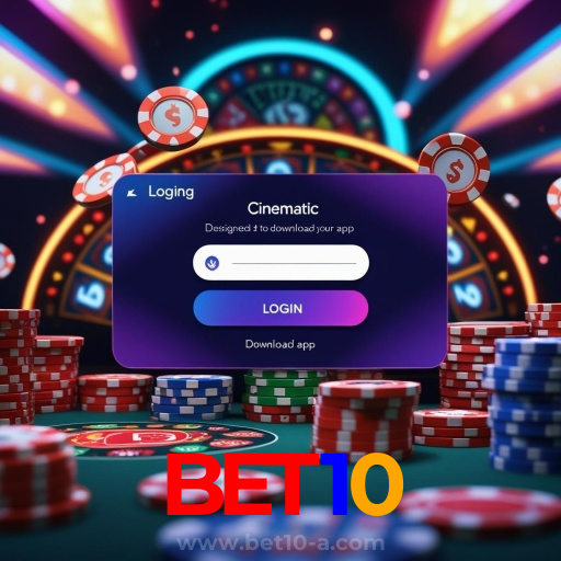 BET10:Aposte na roleta e conquiste prêmios incrÃveis em nosso cassino!